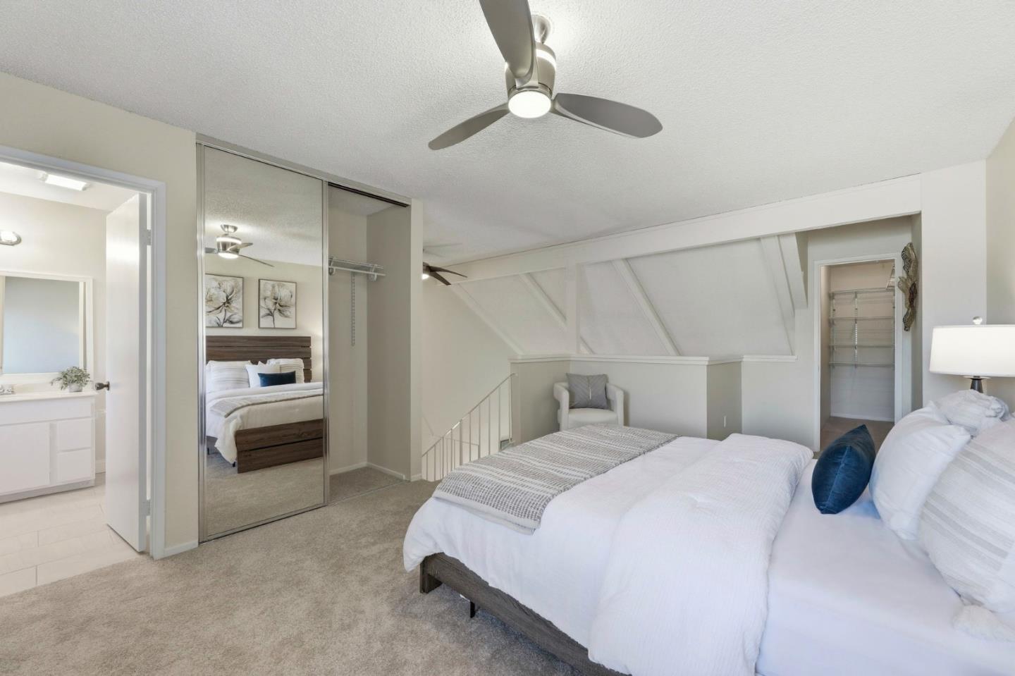 Detail Gallery Image 17 of 33 For 151 Kiely Blvd, Santa Clara,  CA 95051 - 1 Beds | 1/1 Baths