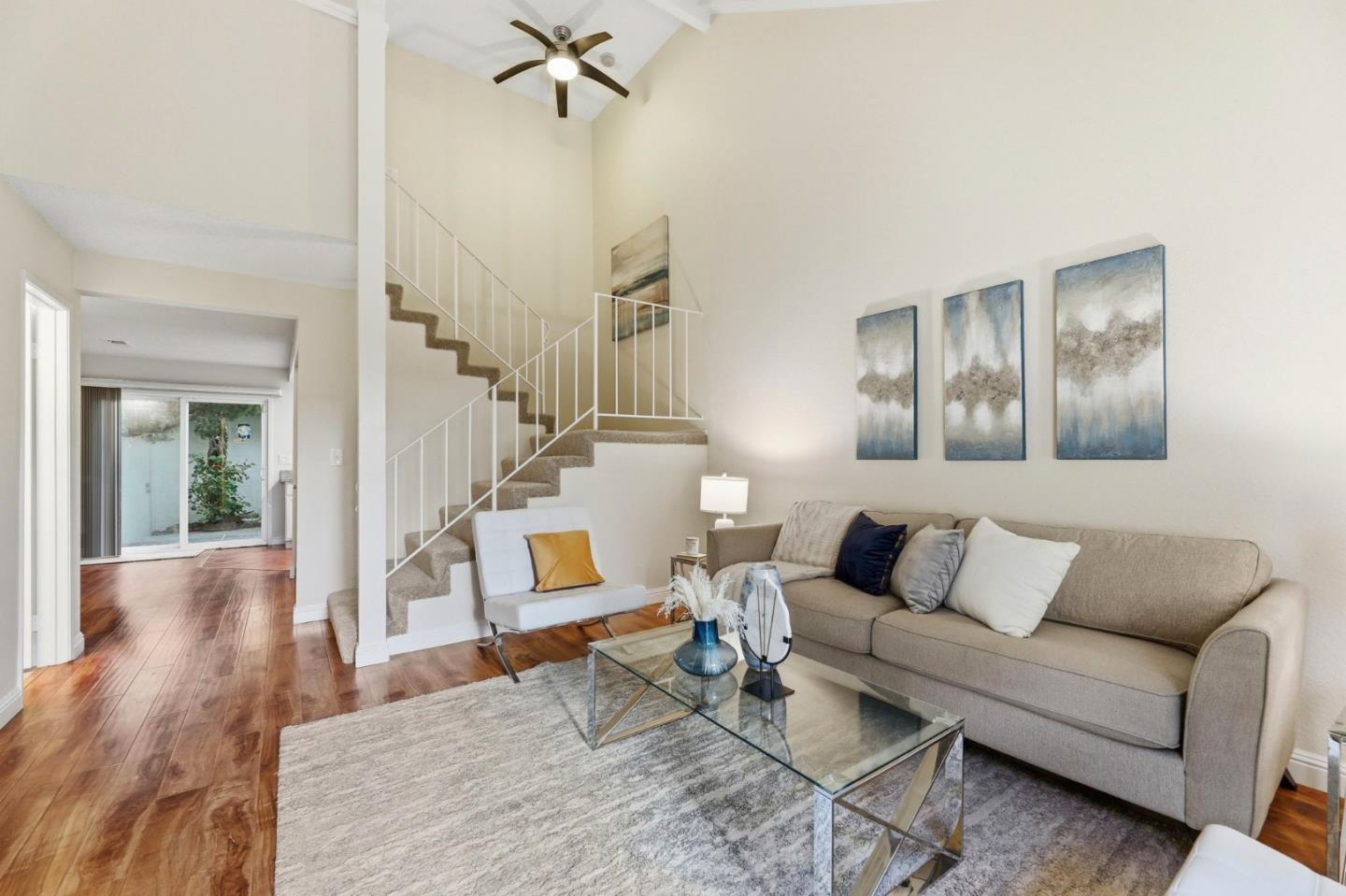 Detail Gallery Image 5 of 33 For 151 Kiely Blvd, Santa Clara,  CA 95051 - 1 Beds | 1/1 Baths