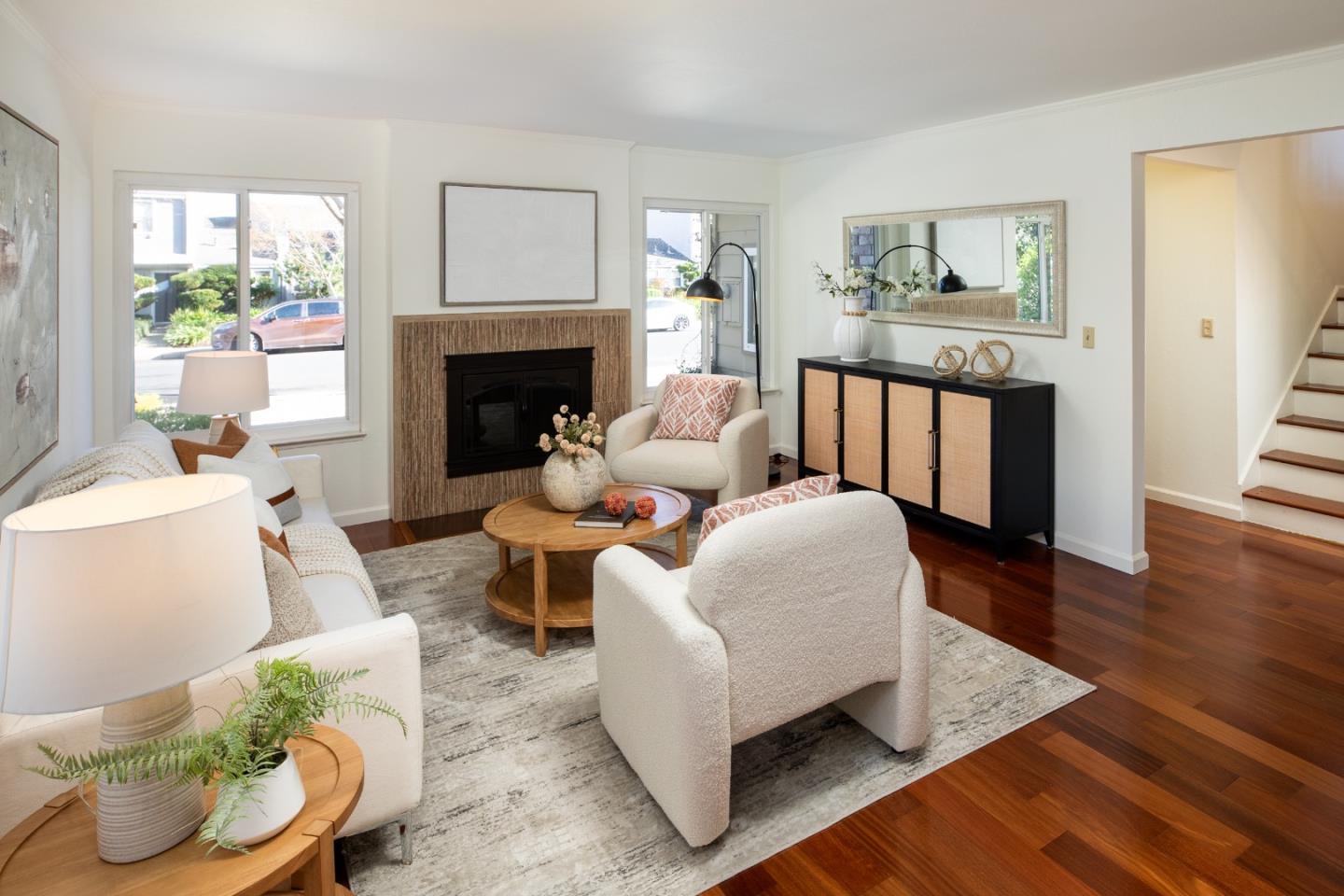 Detail Gallery Image 3 of 22 For 1109 Wright Ave, Mountain View,  CA 94043 - 4 Beds | 2/1 Baths