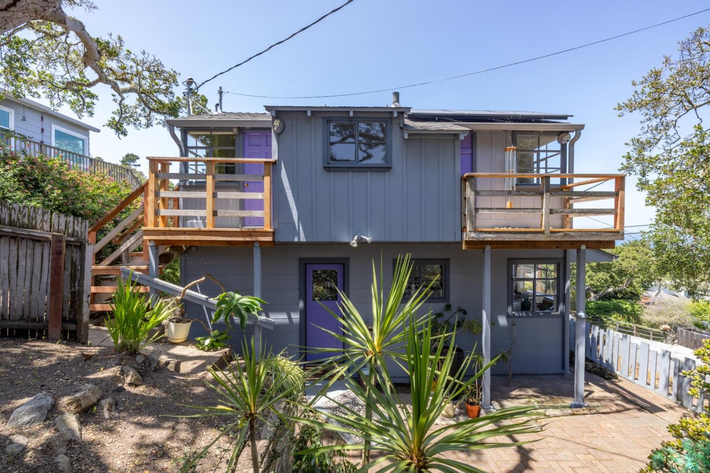 Detail Gallery Image 23 of 28 For 705 Grace St, Monterey,  CA 93940 - 3 Beds | 2 Baths