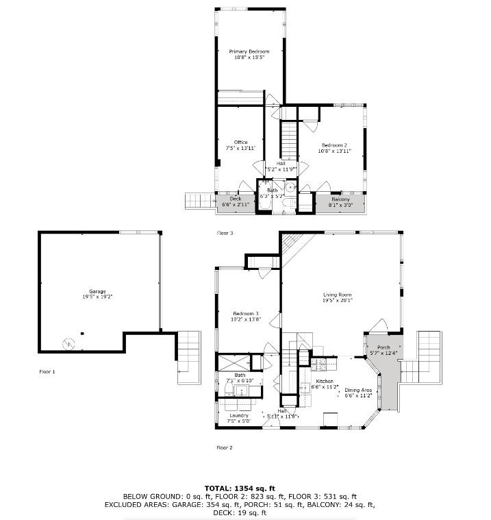Detail Gallery Image 28 of 28 For 705 Grace St, Monterey,  CA 93940 - 3 Beds | 2 Baths