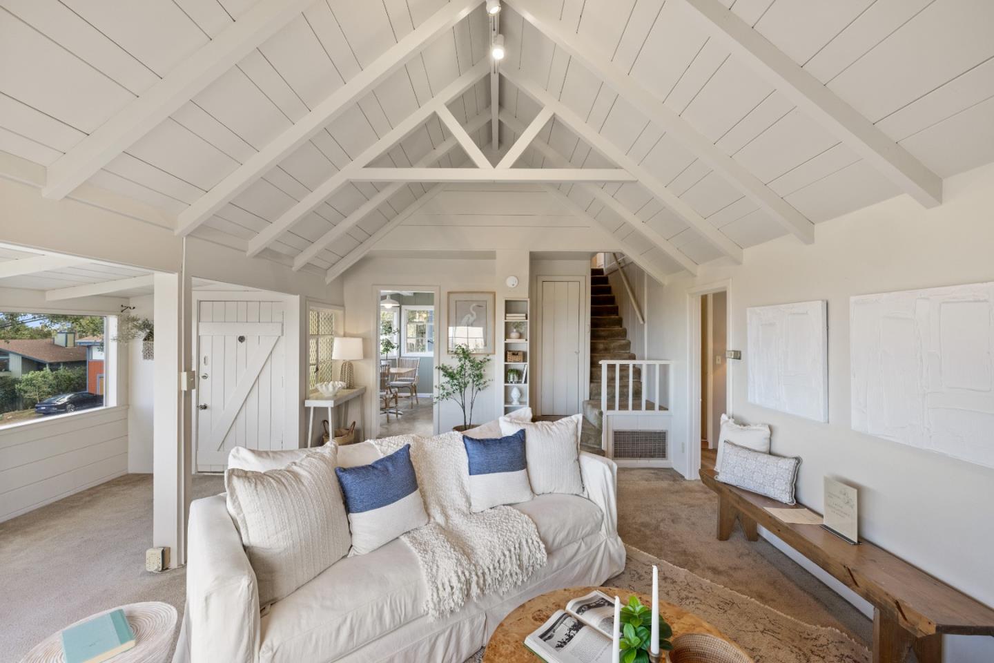 705 Grace Street, Monterey, CA, 93940