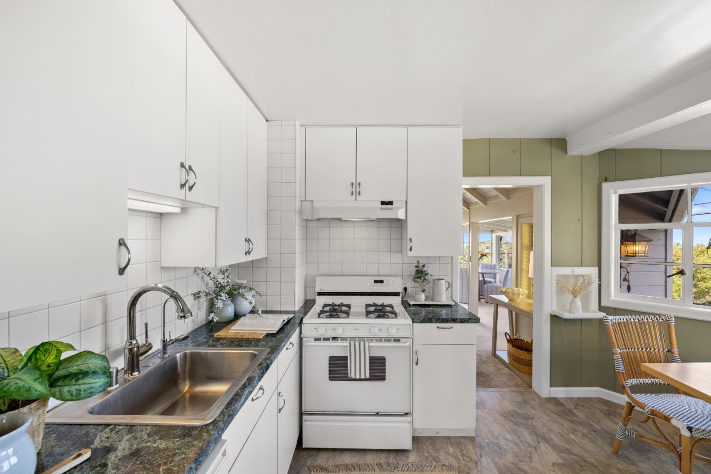 705 Grace Street, Monterey, CA, 93940