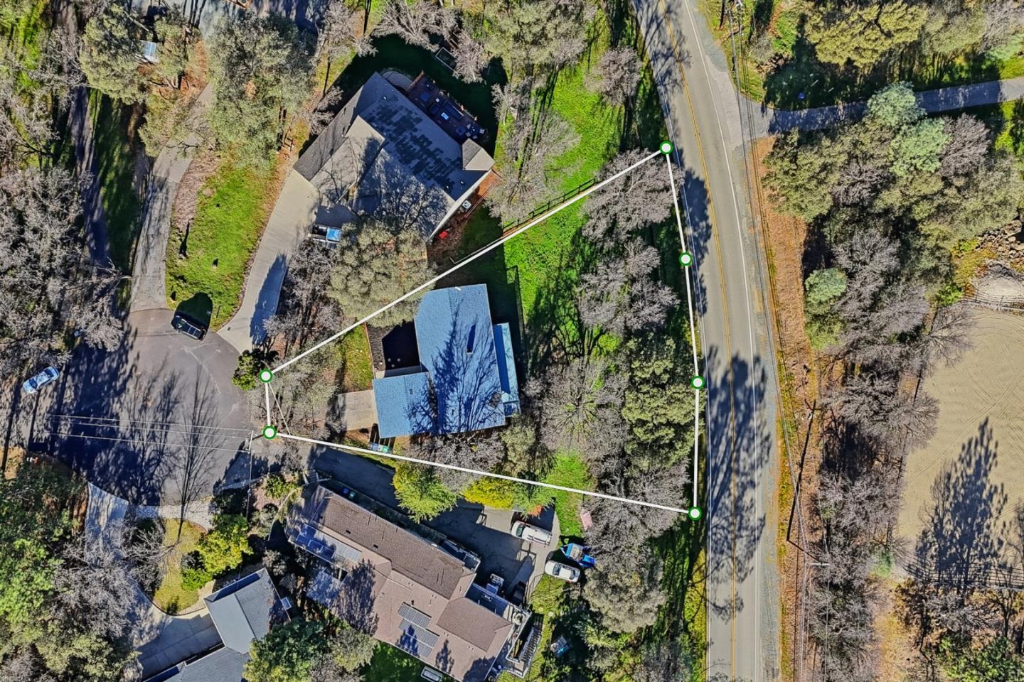 Detail Gallery Image 29 of 32 For 23014 Spyglass Court, Auburn_NVA,  CA 95602 - 3 Beds | 2 Baths