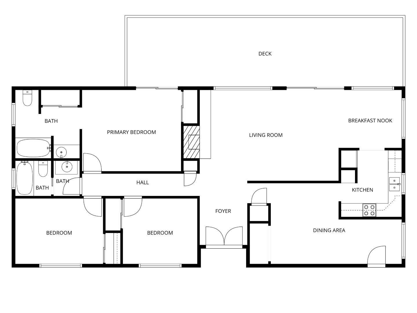 Detail Gallery Image 32 of 32 For 23014 Spyglass Court, Auburn_NVA,  CA 95602 - 3 Beds | 2 Baths