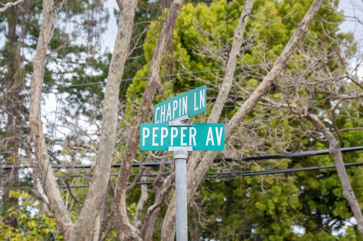 Detail Gallery Image 25 of 25 For 152 Pepper Ave, Burlingame,  CA 94010 - 4 Beds | 3 Baths