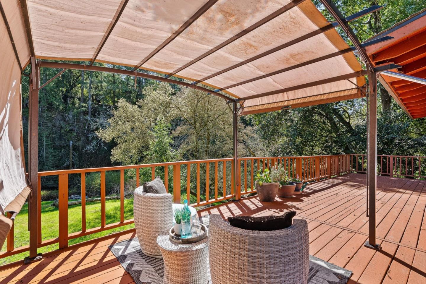 Detail Gallery Image 11 of 58 For 194 Lazywoods Rd, Felton,  CA 95018 - 3 Beds | 2 Baths