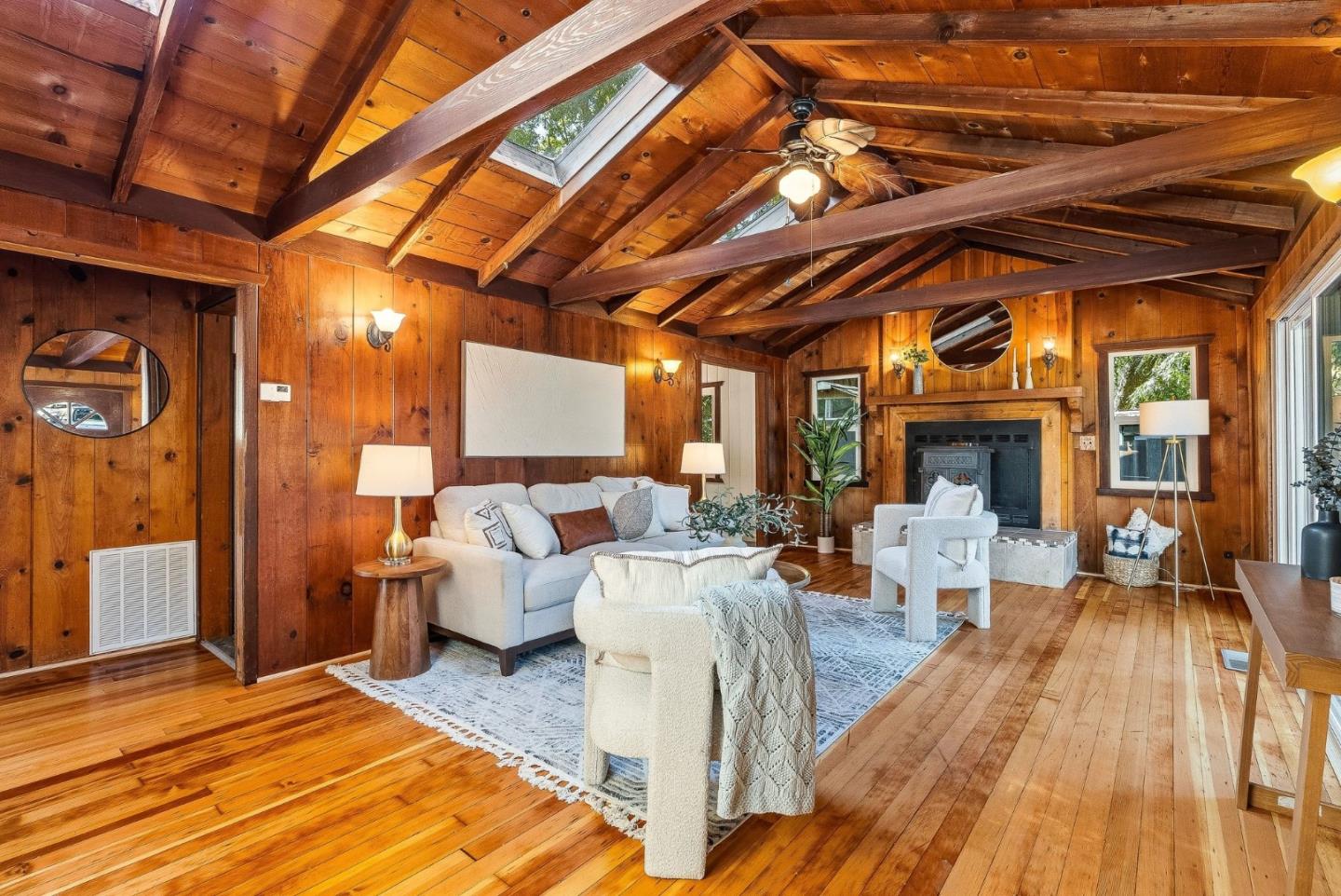 Detail Gallery Image 15 of 58 For 194 Lazywoods Rd, Felton,  CA 95018 - 3 Beds | 2 Baths