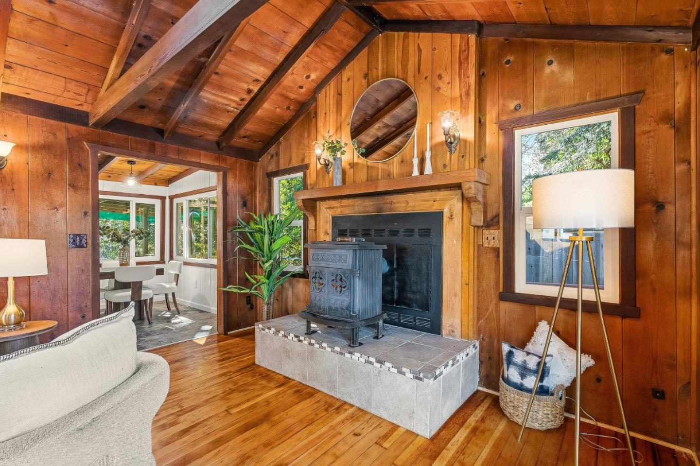 Detail Gallery Image 17 of 58 For 194 Lazywoods Rd, Felton,  CA 95018 - 3 Beds | 2 Baths