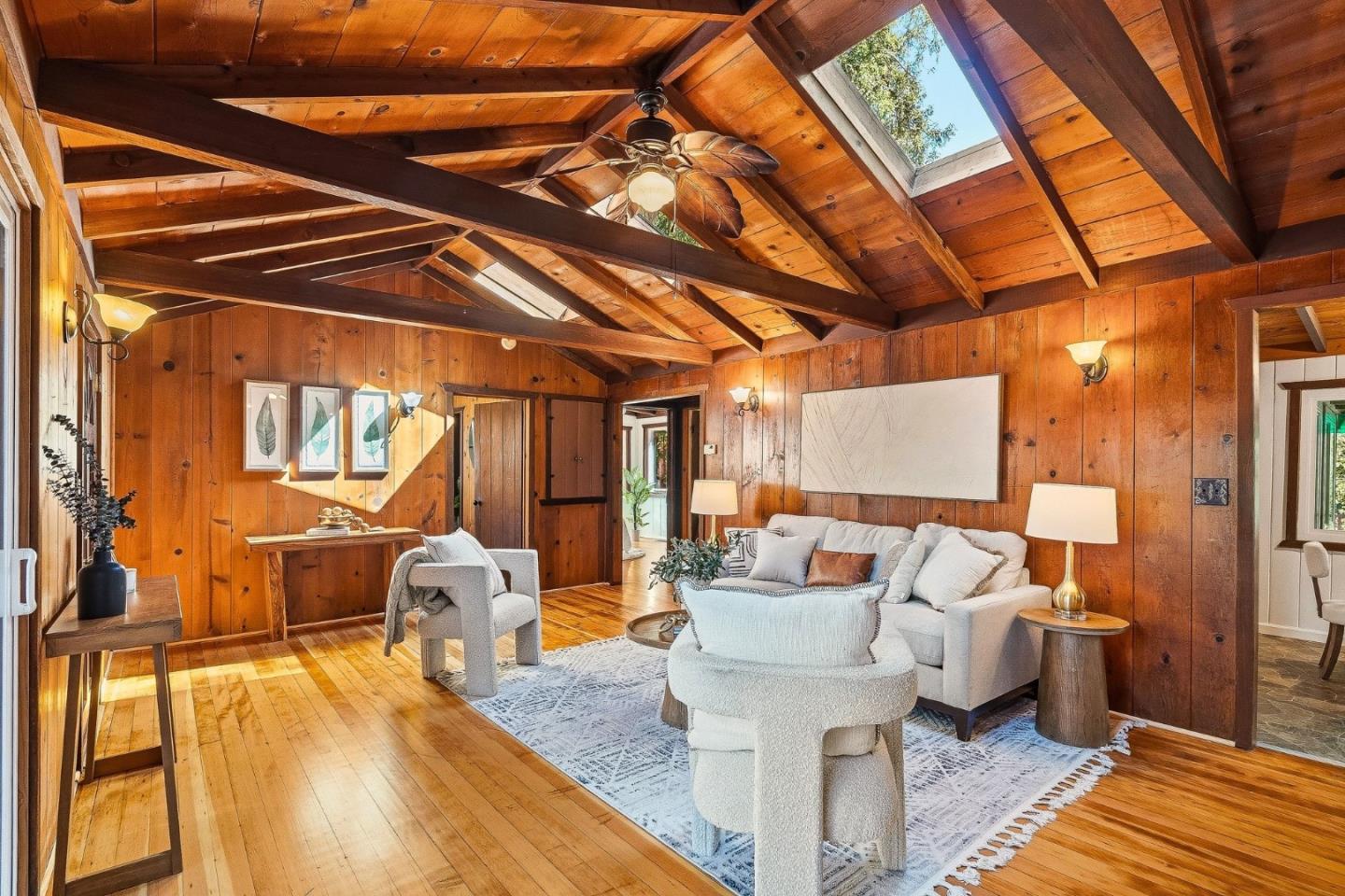 Detail Gallery Image 18 of 58 For 194 Lazywoods Rd, Felton,  CA 95018 - 3 Beds | 2 Baths