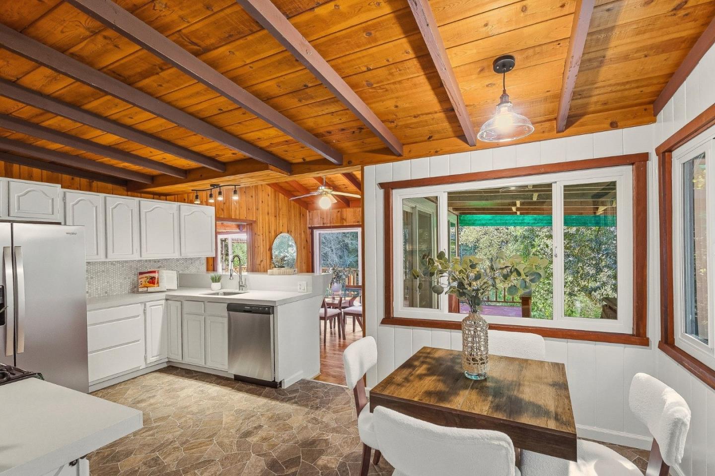 Detail Gallery Image 20 of 58 For 194 Lazywoods Rd, Felton,  CA 95018 - 3 Beds | 2 Baths