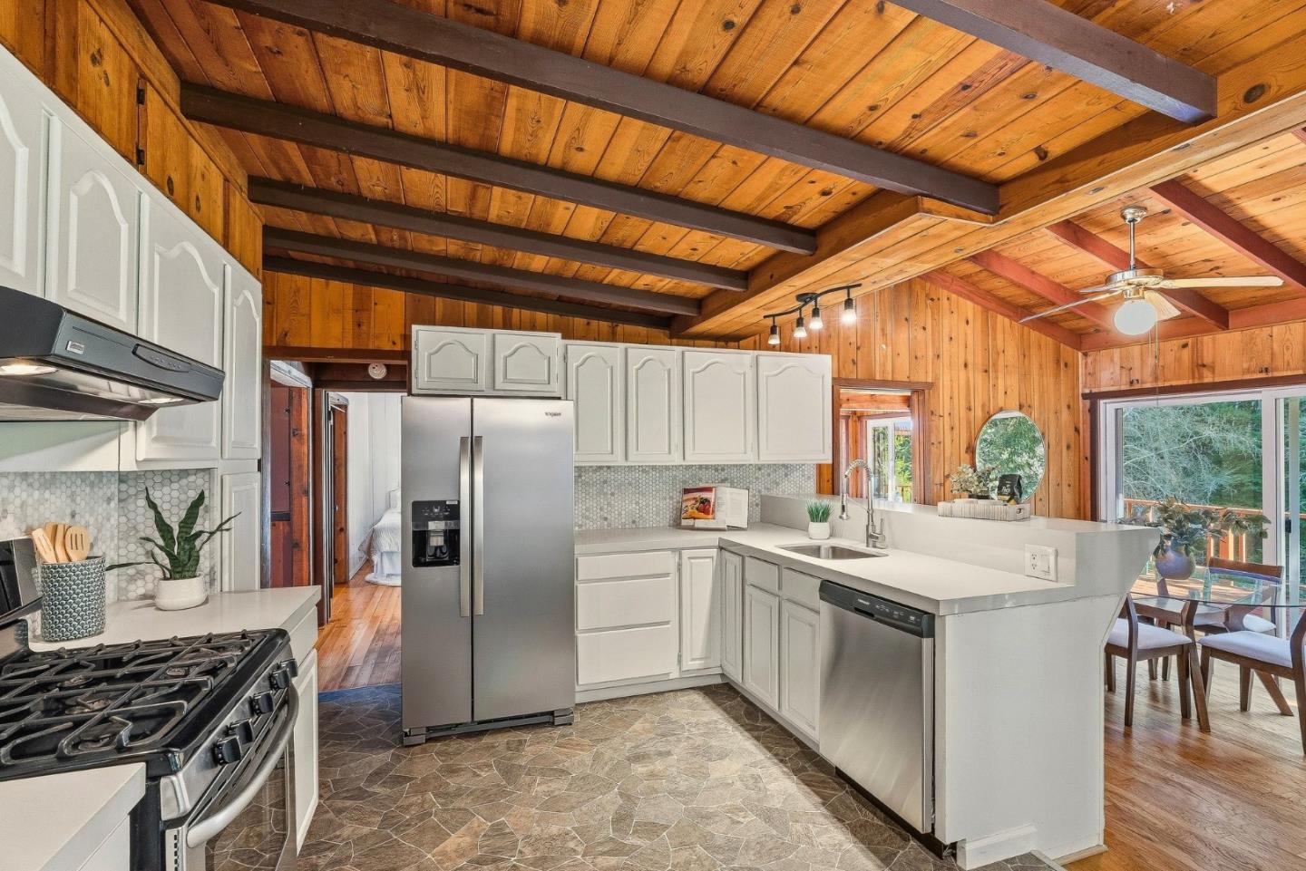 Detail Gallery Image 21 of 58 For 194 Lazywoods Rd, Felton,  CA 95018 - 3 Beds | 2 Baths