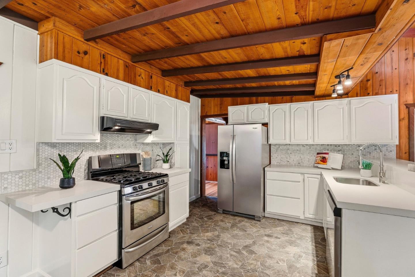 Detail Gallery Image 25 of 58 For 194 Lazywoods Rd, Felton,  CA 95018 - 3 Beds | 2 Baths