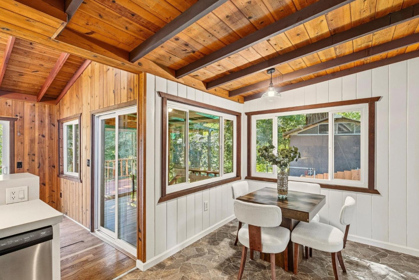 Detail Gallery Image 26 of 58 For 194 Lazywoods Rd, Felton,  CA 95018 - 3 Beds | 2 Baths