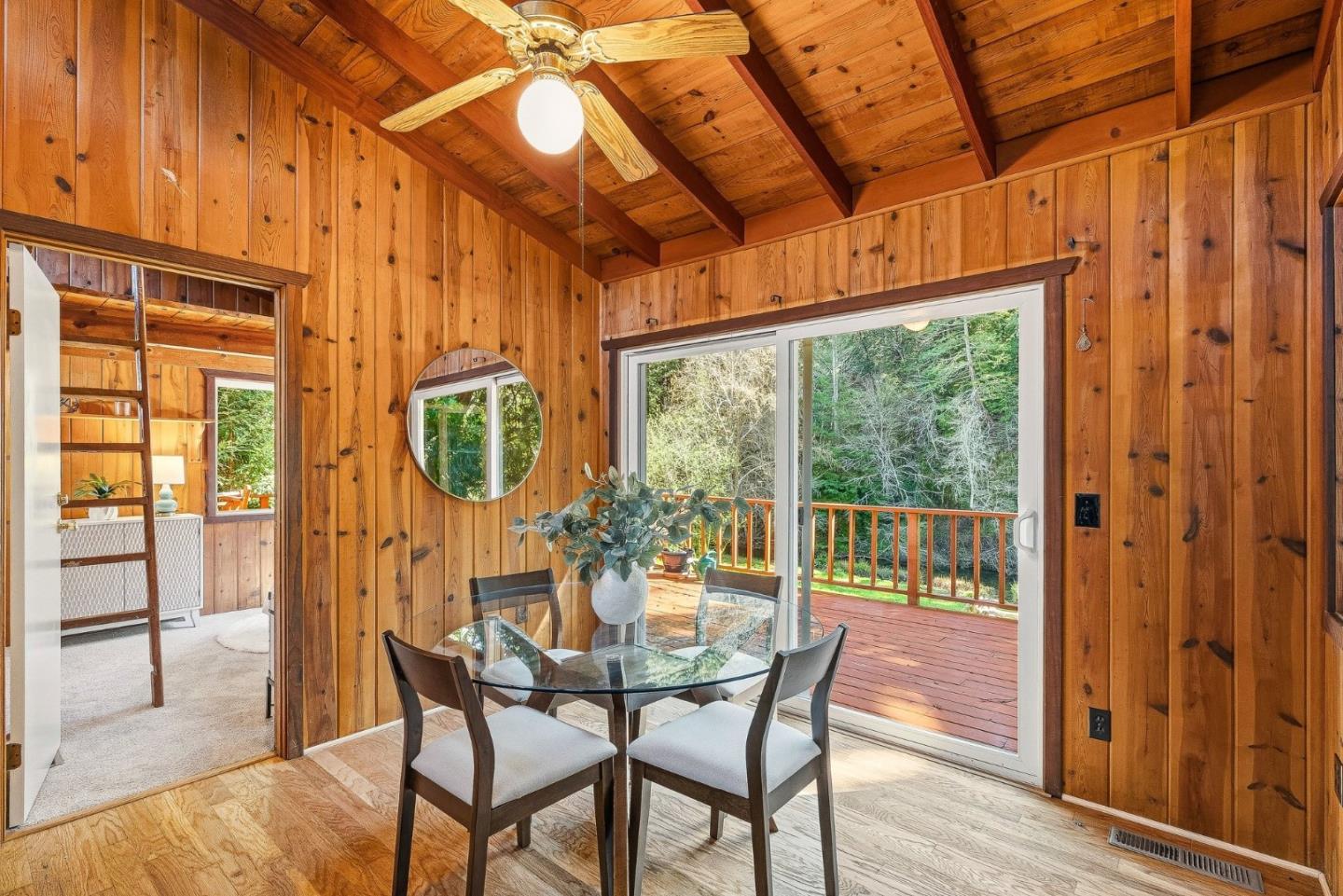 Detail Gallery Image 28 of 58 For 194 Lazywoods Rd, Felton,  CA 95018 - 3 Beds | 2 Baths