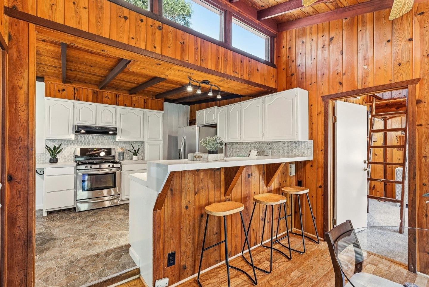 Detail Gallery Image 30 of 58 For 194 Lazywoods Rd, Felton,  CA 95018 - 3 Beds | 2 Baths