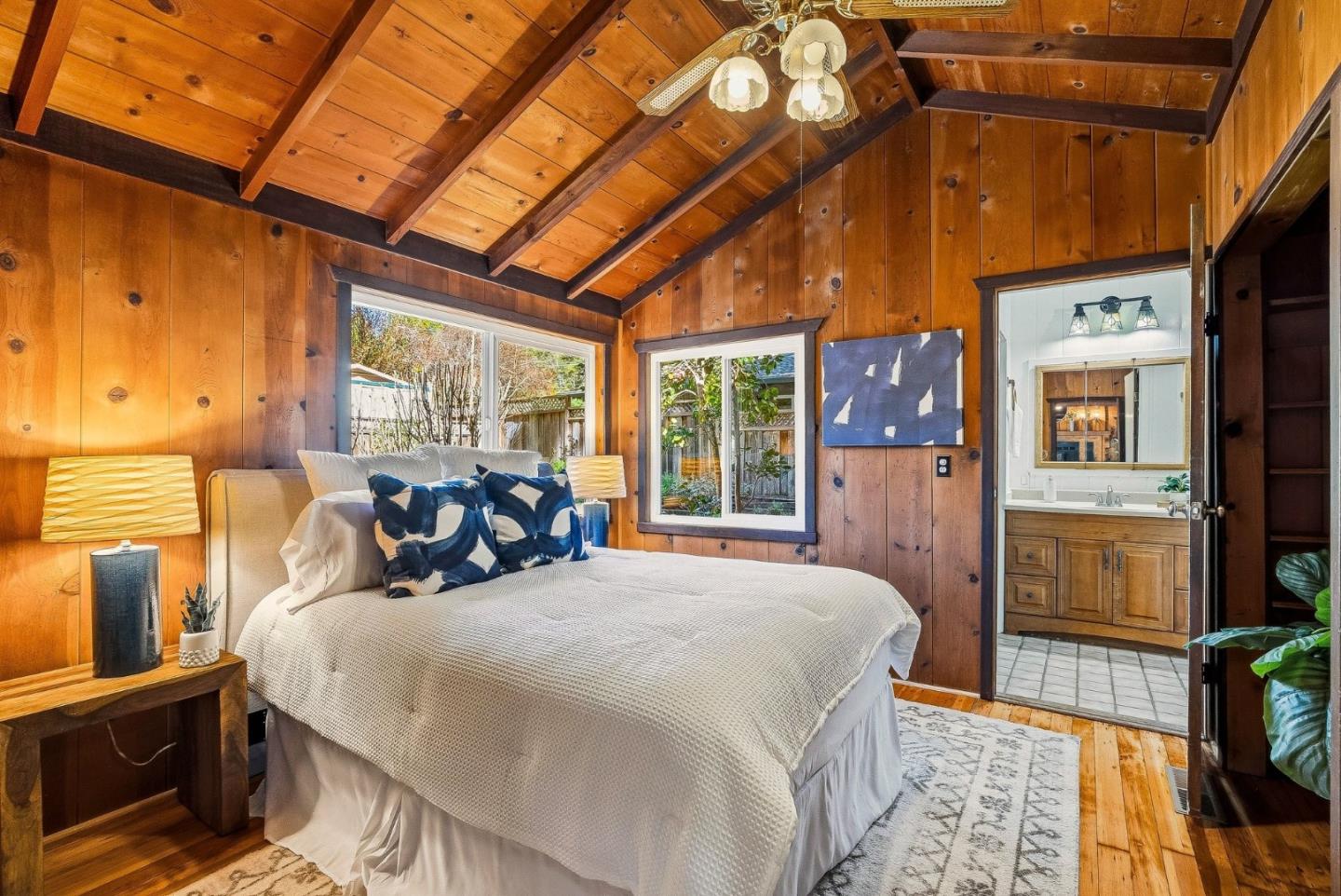 Detail Gallery Image 31 of 58 For 194 Lazywoods Rd, Felton,  CA 95018 - 3 Beds | 2 Baths