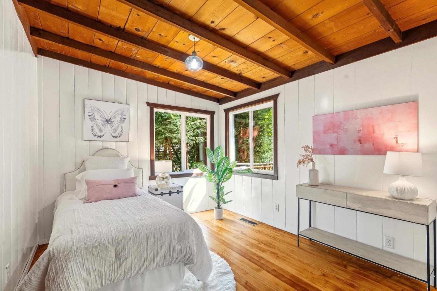 Detail Gallery Image 35 of 58 For 194 Lazywoods Rd, Felton,  CA 95018 - 3 Beds | 2 Baths