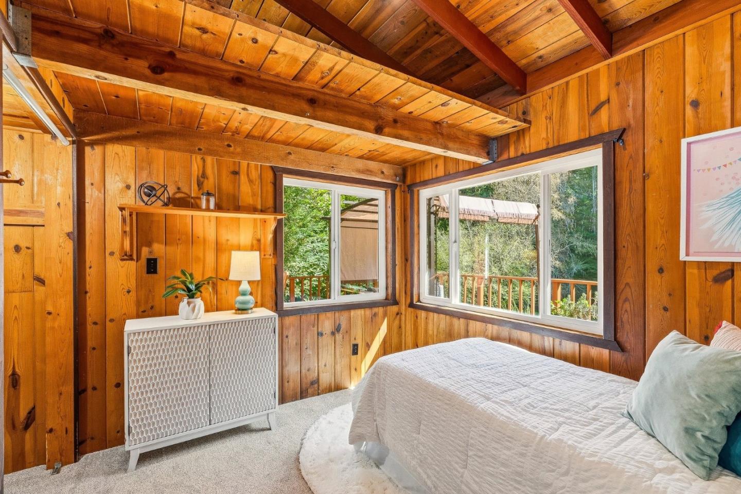 Detail Gallery Image 40 of 58 For 194 Lazywoods Rd, Felton,  CA 95018 - 3 Beds | 2 Baths