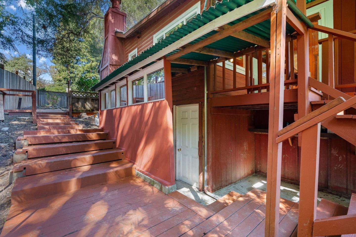 Detail Gallery Image 42 of 58 For 194 Lazywoods Rd, Felton,  CA 95018 - 3 Beds | 2 Baths