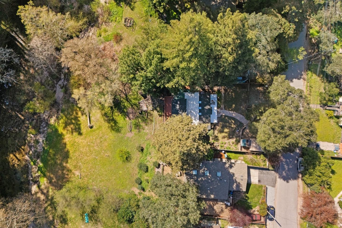 Detail Gallery Image 51 of 58 For 194 Lazywoods Rd, Felton,  CA 95018 - 3 Beds | 2 Baths