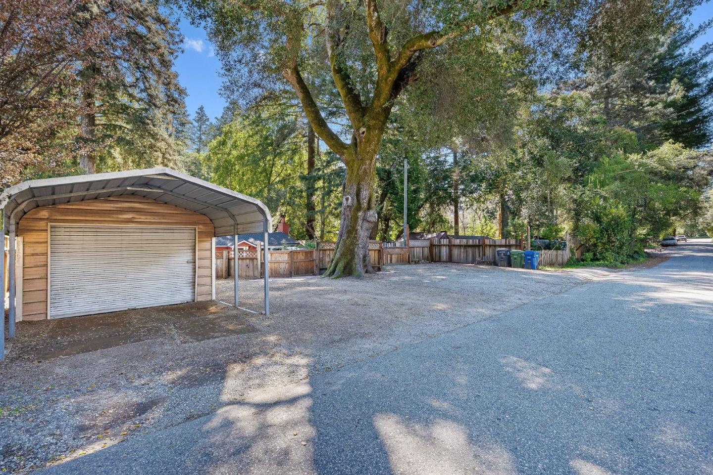 Detail Gallery Image 54 of 58 For 194 Lazywoods Rd, Felton,  CA 95018 - 3 Beds | 2 Baths