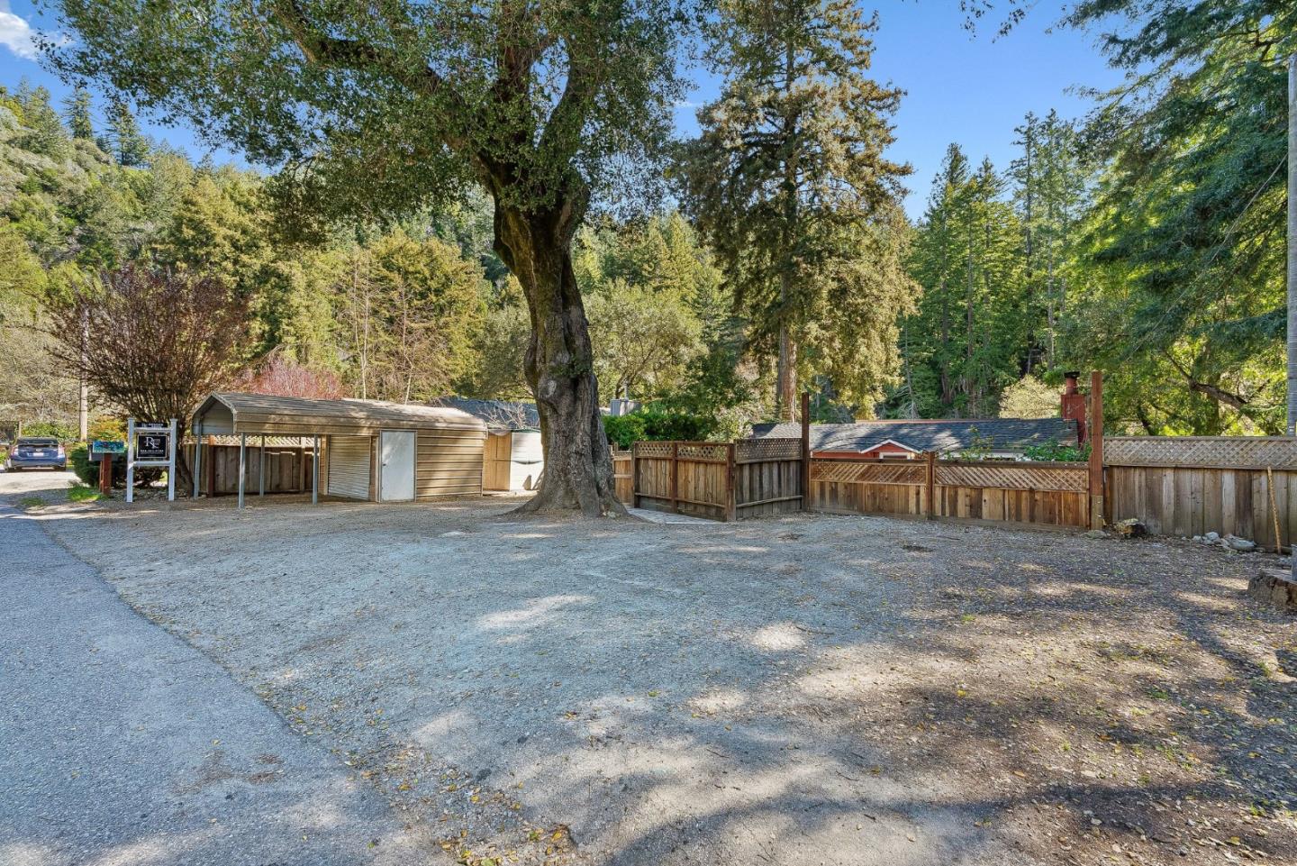 Detail Gallery Image 56 of 58 For 194 Lazywoods Rd, Felton,  CA 95018 - 3 Beds | 2 Baths