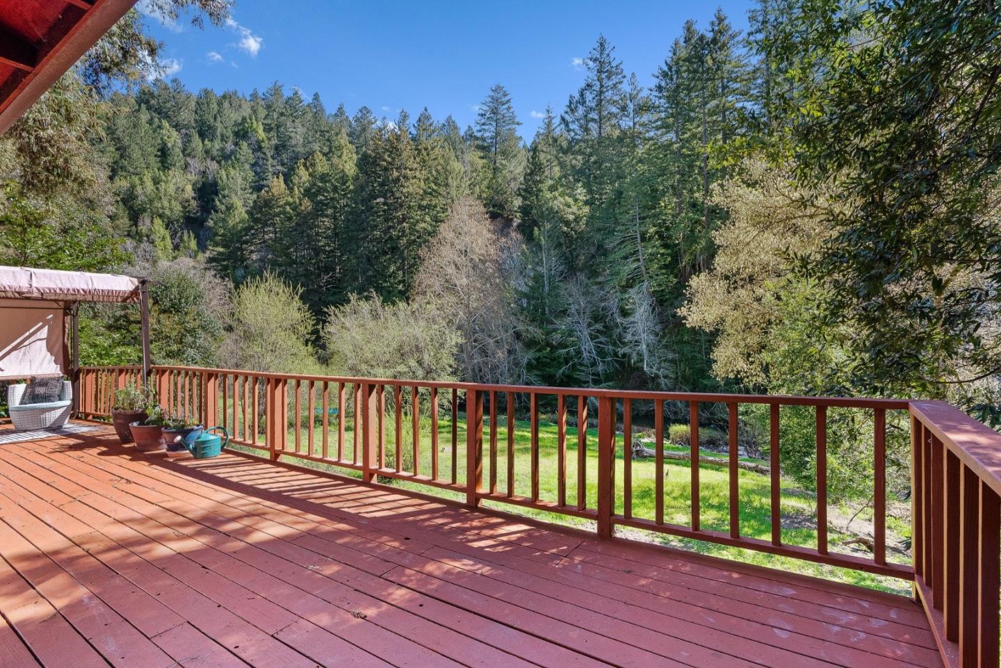Detail Gallery Image 9 of 58 For 194 Lazywoods Rd, Felton,  CA 95018 - 3 Beds | 2 Baths