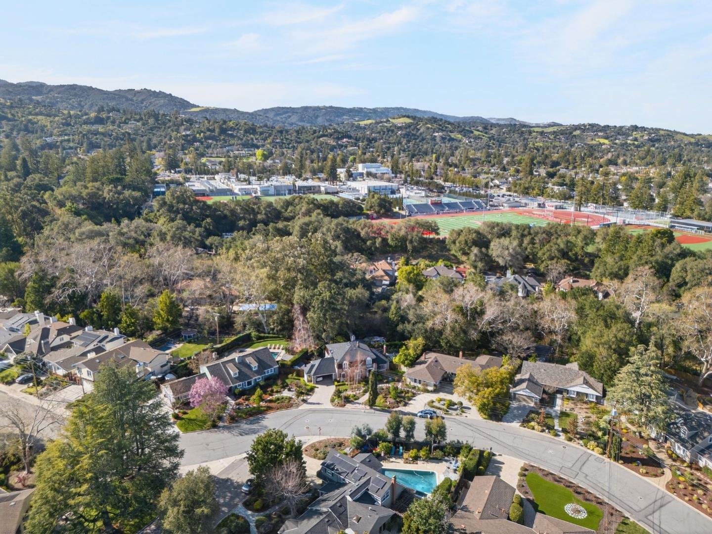 Detail Gallery Image 31 of 32 For 14041 Jerries Dr, Saratoga,  CA 95070 - 4 Beds | 2/1 Baths