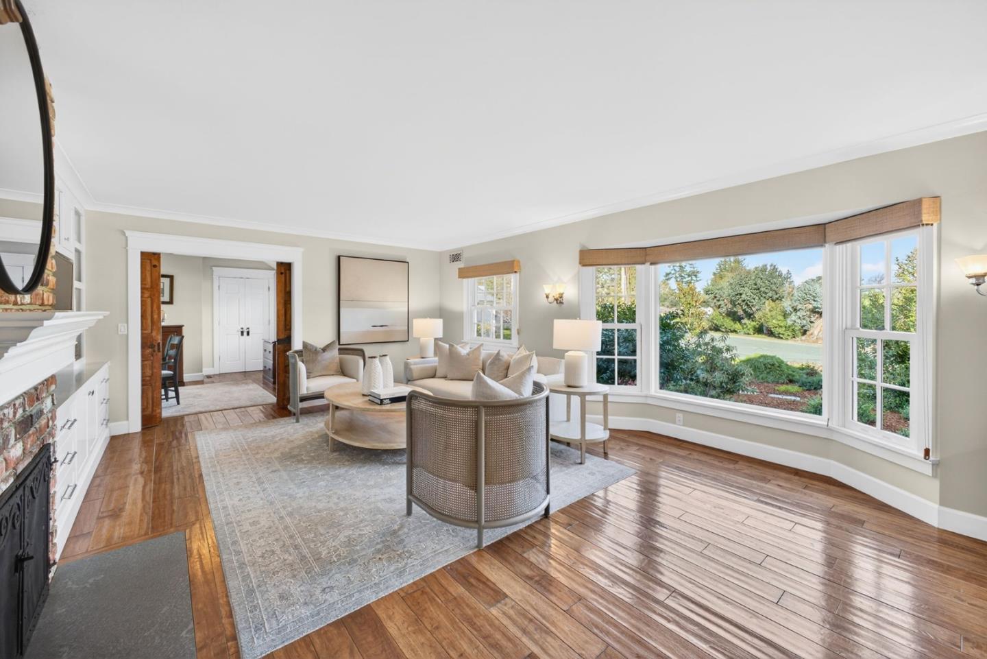 Detail Gallery Image 5 of 32 For 14041 Jerries Dr, Saratoga,  CA 95070 - 4 Beds | 2/1 Baths