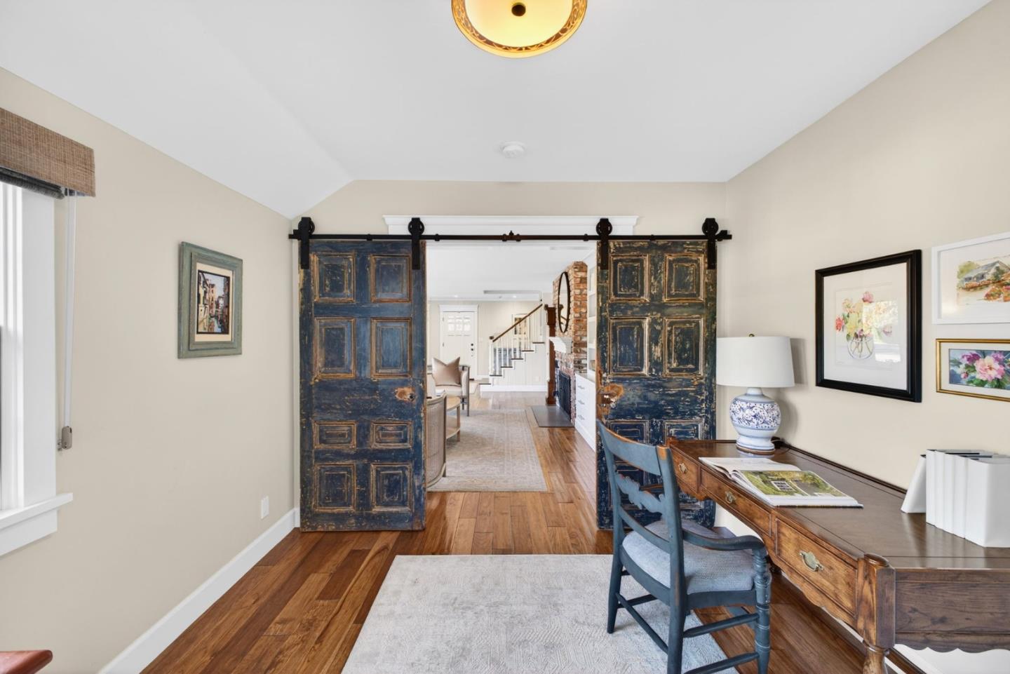 Detail Gallery Image 7 of 32 For 14041 Jerries Dr, Saratoga,  CA 95070 - 4 Beds | 2/1 Baths