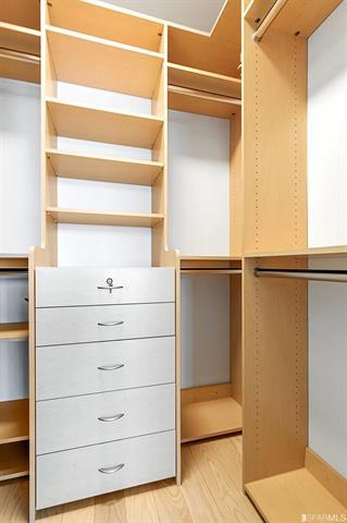 Detail Gallery Image 11 of 35 For 301 Mission St #303,  San Francisco,  CA 94105 - 1 Beds | 2 Baths