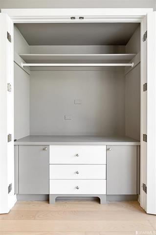 Detail Gallery Image 12 of 35 For 301 Mission St #303,  San Francisco,  CA 94105 - 1 Beds | 2 Baths