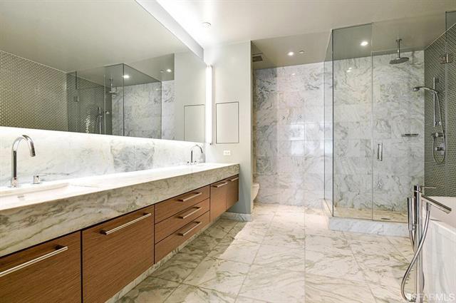 Detail Gallery Image 15 of 35 For 301 Mission St #303,  San Francisco,  CA 94105 - 1 Beds | 2 Baths