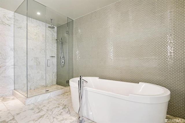 Detail Gallery Image 17 of 35 For 301 Mission St #303,  San Francisco,  CA 94105 - 1 Beds | 2 Baths