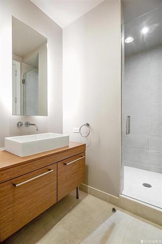 Detail Gallery Image 18 of 35 For 301 Mission St #303,  San Francisco,  CA 94105 - 1 Beds | 2 Baths