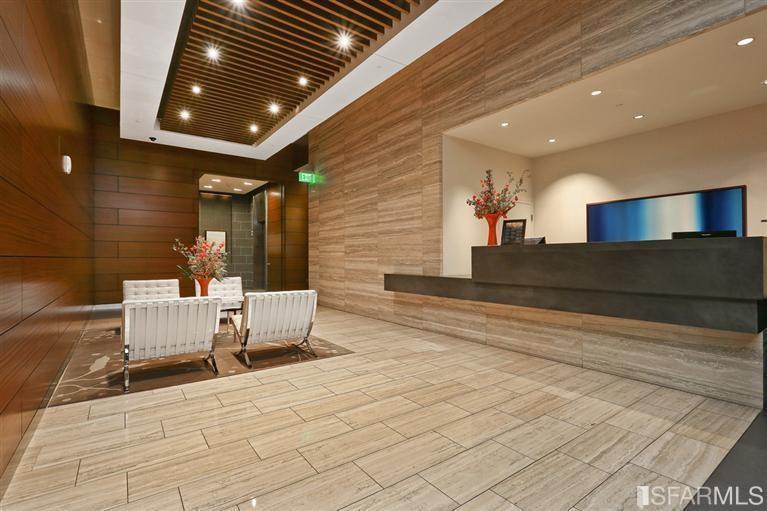 Detail Gallery Image 20 of 35 For 301 Mission St #303,  San Francisco,  CA 94105 - 1 Beds | 2 Baths