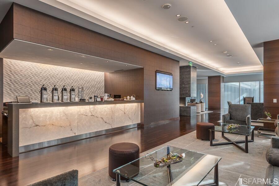 Detail Gallery Image 21 of 35 For 301 Mission St #303,  San Francisco,  CA 94105 - 1 Beds | 2 Baths