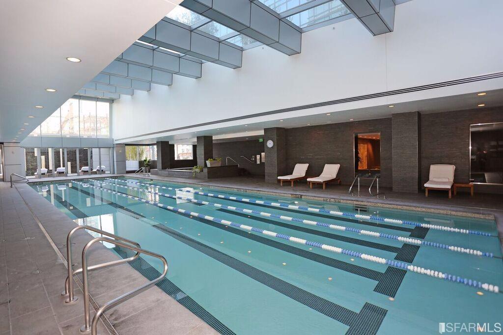 Detail Gallery Image 26 of 35 For 301 Mission St #303,  San Francisco,  CA 94105 - 1 Beds | 2 Baths