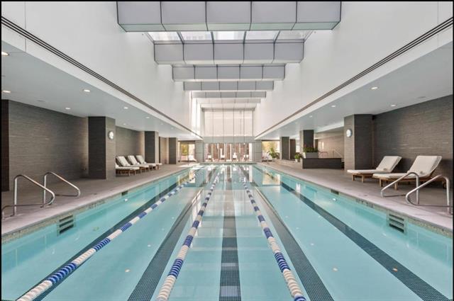 Detail Gallery Image 27 of 35 For 301 Mission St #303,  San Francisco,  CA 94105 - 1 Beds | 2 Baths