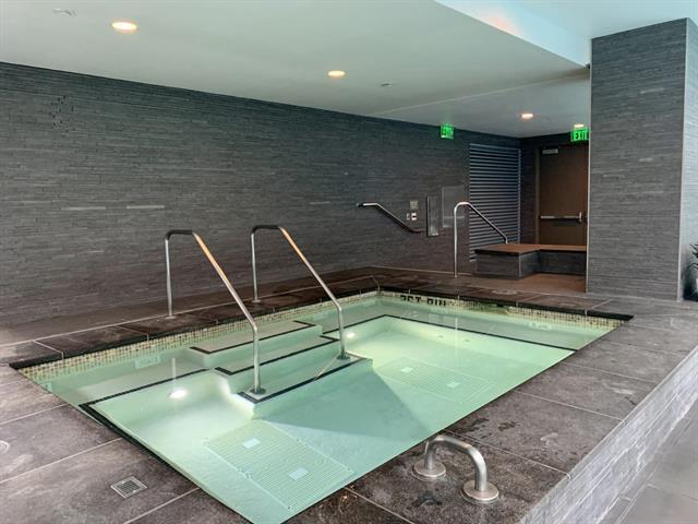 Detail Gallery Image 28 of 35 For 301 Mission St #303,  San Francisco,  CA 94105 - 1 Beds | 2 Baths