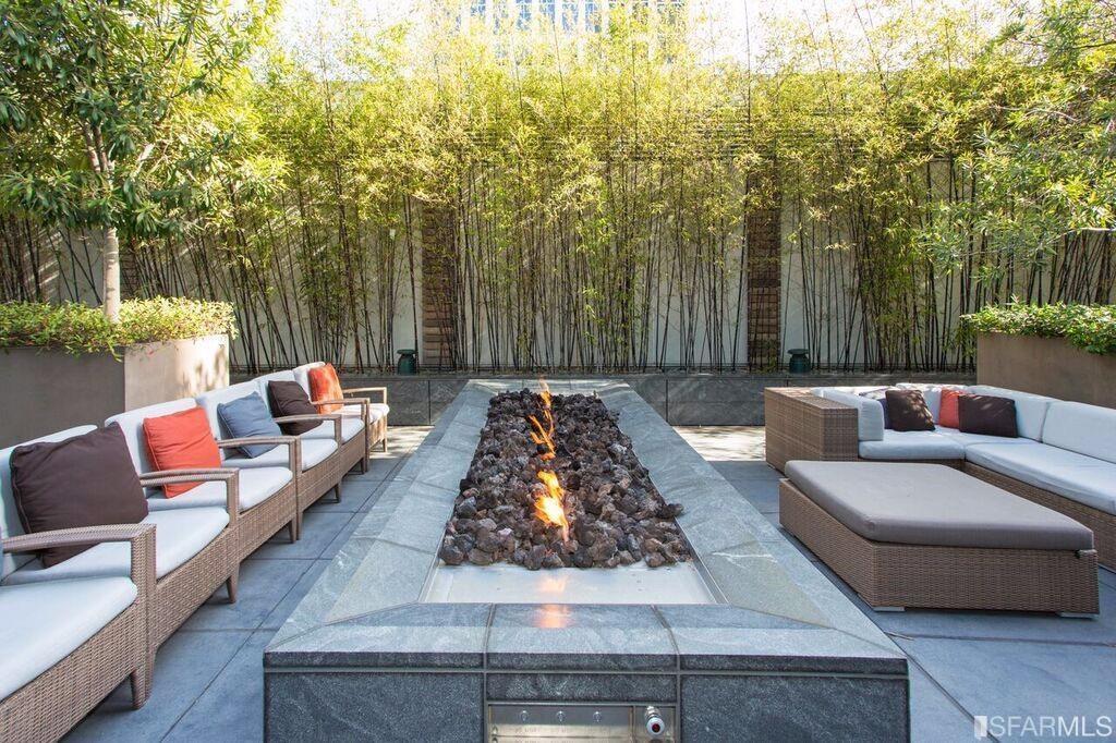 Detail Gallery Image 29 of 35 For 301 Mission St #303,  San Francisco,  CA 94105 - 1 Beds | 2 Baths