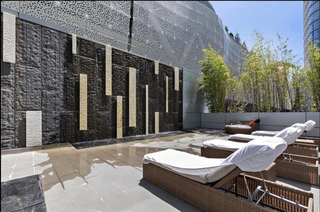 Detail Gallery Image 31 of 35 For 301 Mission St #303,  San Francisco,  CA 94105 - 1 Beds | 2 Baths