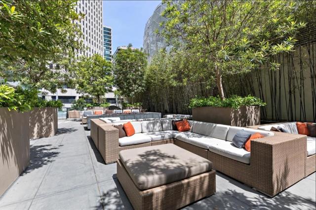 Detail Gallery Image 32 of 35 For 301 Mission St #303,  San Francisco,  CA 94105 - 1 Beds | 2 Baths