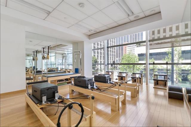 Detail Gallery Image 35 of 35 For 301 Mission St #303,  San Francisco,  CA 94105 - 1 Beds | 2 Baths