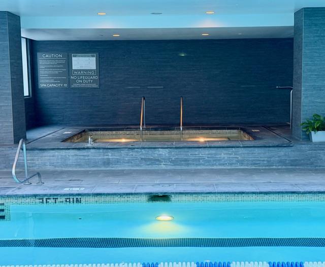 Detail Gallery Image 37 of 60 For 301 Mission St #303,  San Francisco,  CA 94105 - 1 Beds | 2 Baths