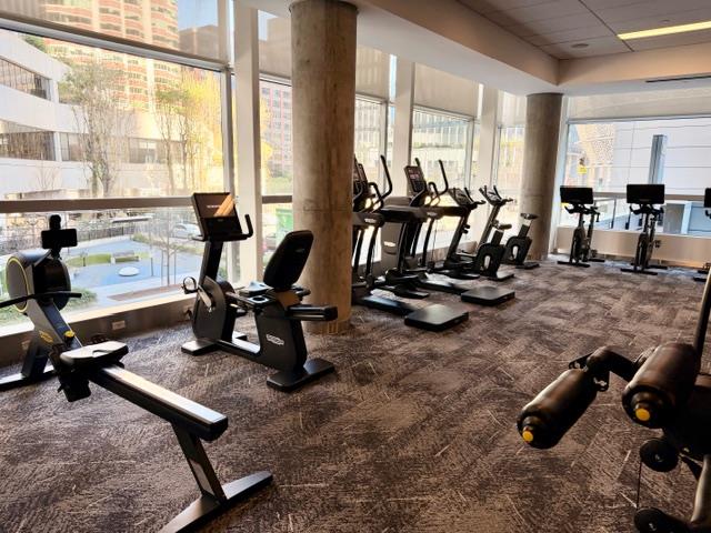 Detail Gallery Image 38 of 60 For 301 Mission St #303,  San Francisco,  CA 94105 - 1 Beds | 2 Baths