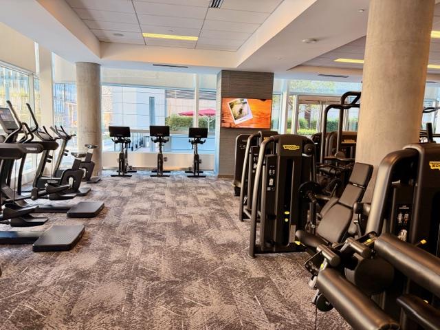 Detail Gallery Image 39 of 60 For 301 Mission St #303,  San Francisco,  CA 94105 - 1 Beds | 2 Baths