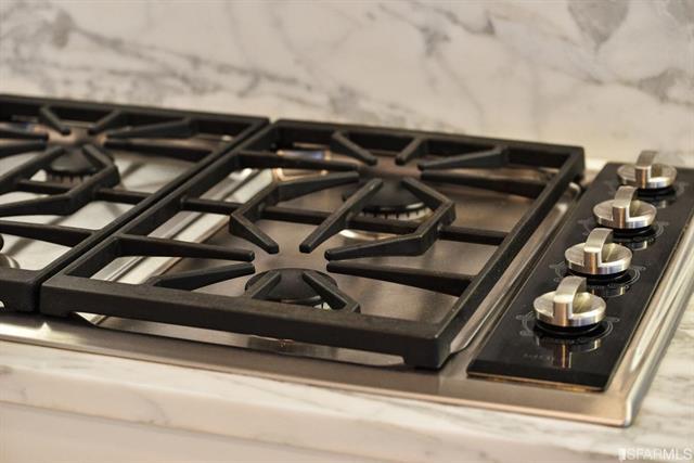 Detail Gallery Image 4 of 35 For 301 Mission St #303,  San Francisco,  CA 94105 - 1 Beds | 2 Baths