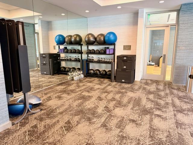 Detail Gallery Image 40 of 60 For 301 Mission St #303,  San Francisco,  CA 94105 - 1 Beds | 2 Baths